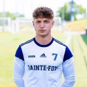 Meet your Posher, Julien